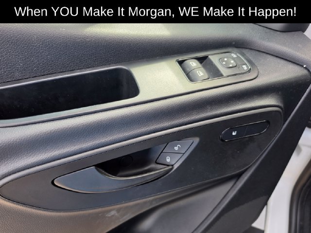 Used 2025 Mercedes-Benz Sprinter 2500 image 13