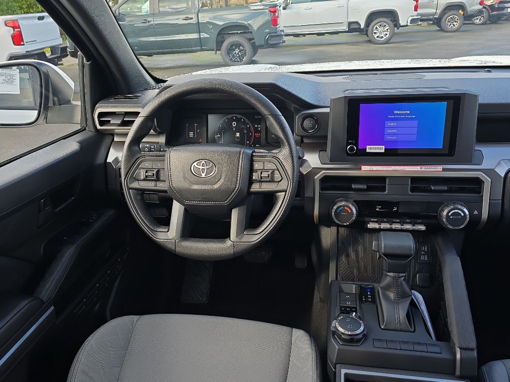 Used 2026 Toyota Tacoma SR5 AWD/4WD image 20