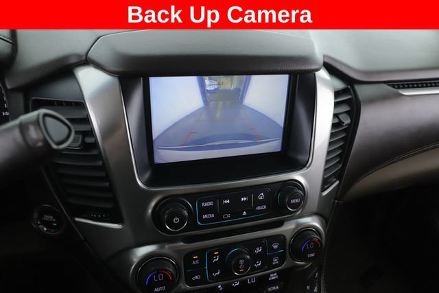 Used 2020 Chevrolet Tahoe Premier AWD/4WD image 25