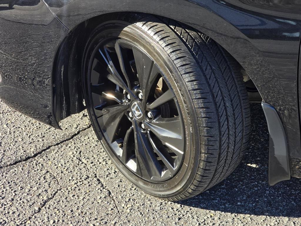 Used 2017 Honda Accord EX-L image 27