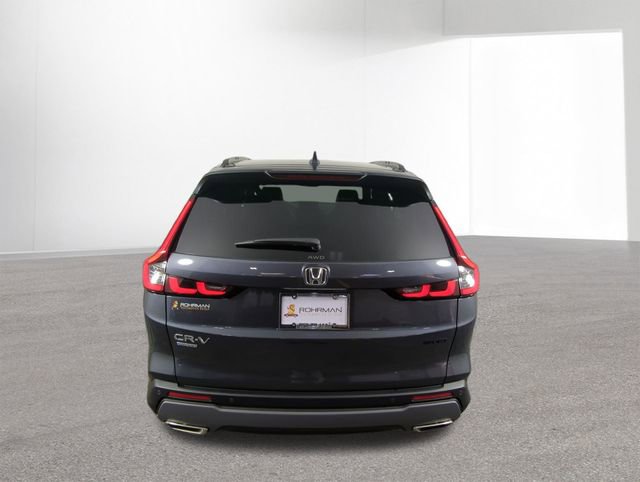 Used 2025 Honda CR-V Sport-L image 14