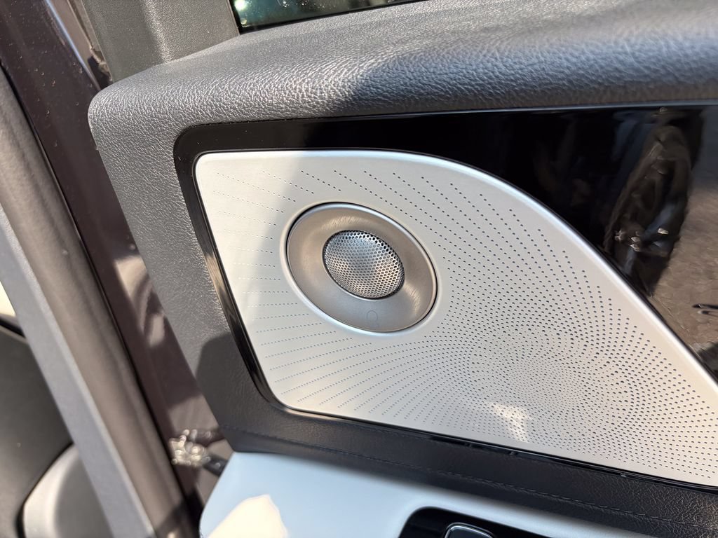 New 2026 Lincoln Aviator Reserve AWD/4WD image 35