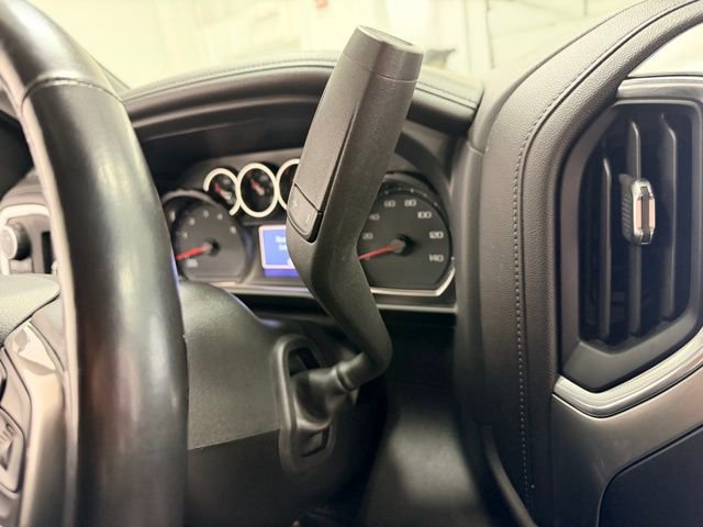 Used 2021 Chevrolet Silverado 2500 LTZ w/ Z71 Chrome Sport Edition image 18