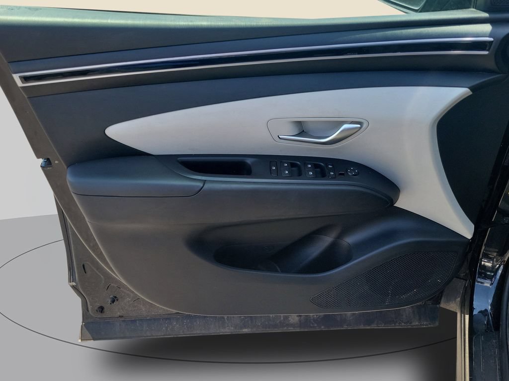 Used 2023 Hyundai Tucson SEL FWD image 25