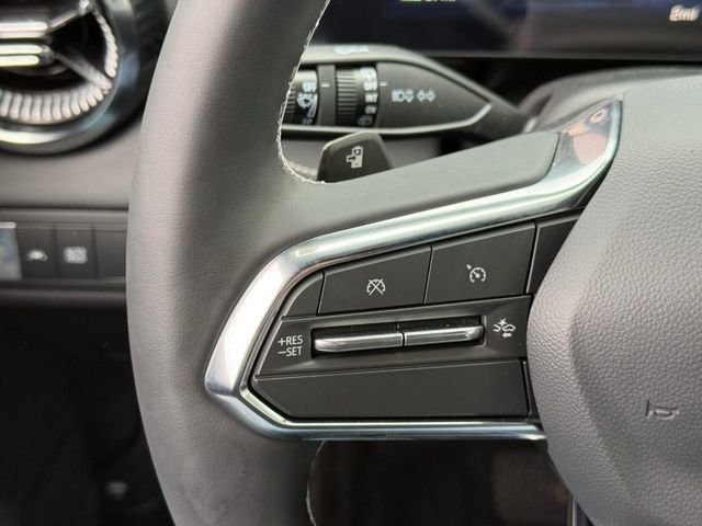 New 2026 Chevrolet Blazer EV LT image 12