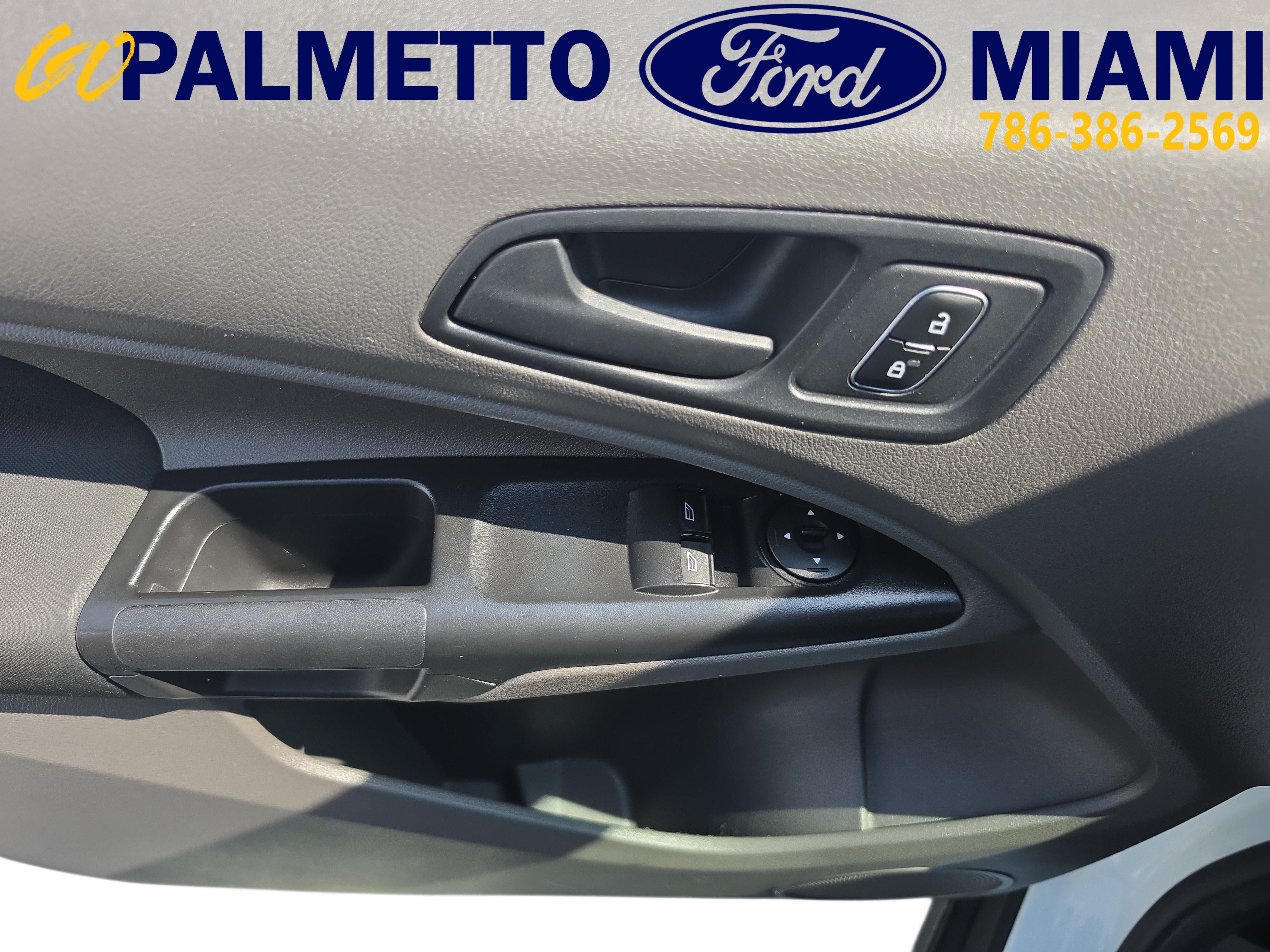Used 2020 Ford Transit Connect XL w/ CNG/LPG Engine Prep Package FWD image 15