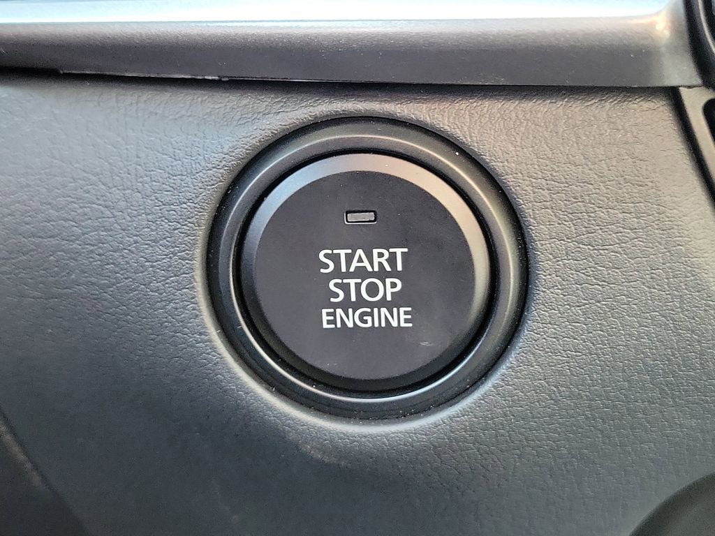 New 2026 MAZDA CX-30 AWD 2.5 S image 28