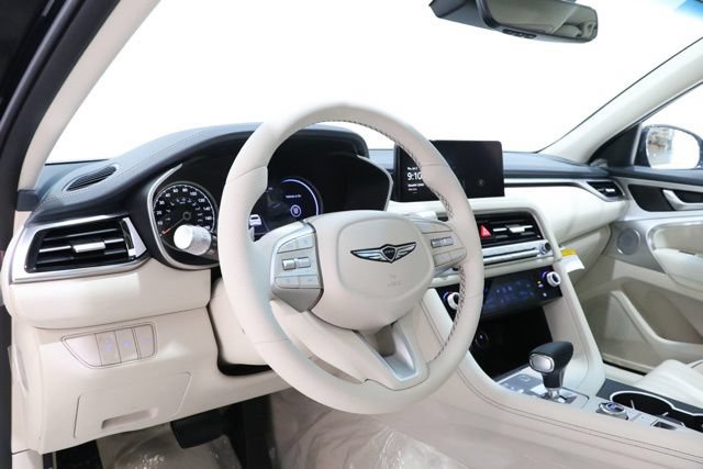 New 2026 Genesis G70 2.5T Prestige AWD/4WD image 14