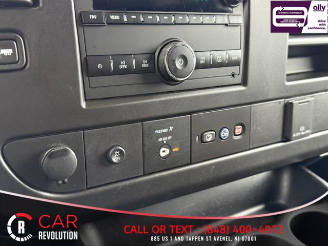 Used 2020 Chevrolet Express 2500 image 19
