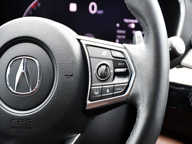Certified 2024 Acura MDX SH-AWD w/ Advance Package image 23