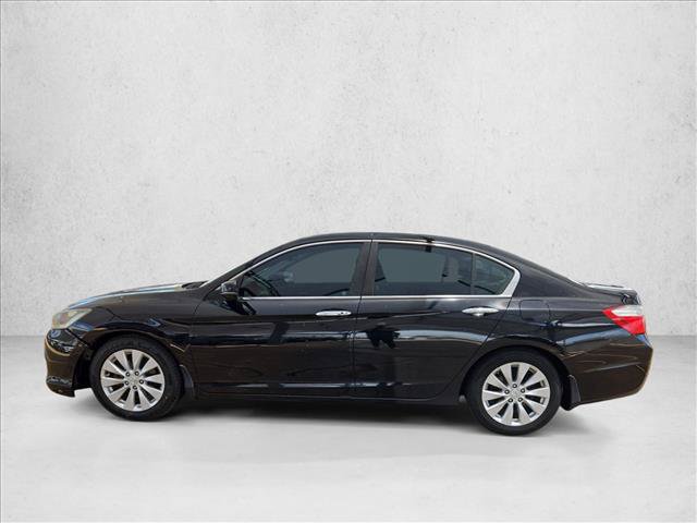 Used 2013 Honda Accord EX-L image 9