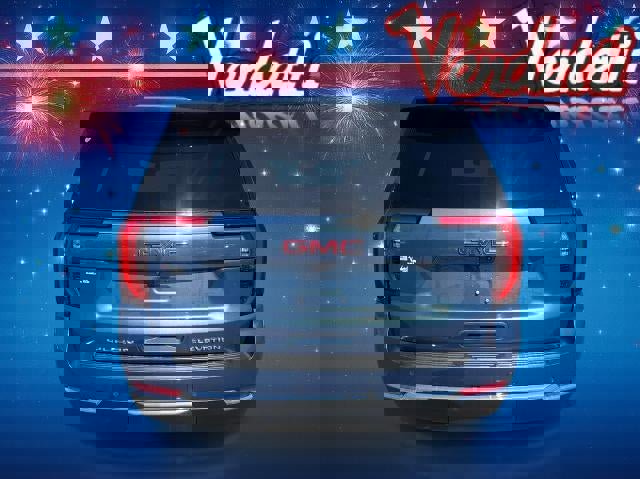 New 2026 GMC Yukon Elevation w/ Elevation Premium Package image 6