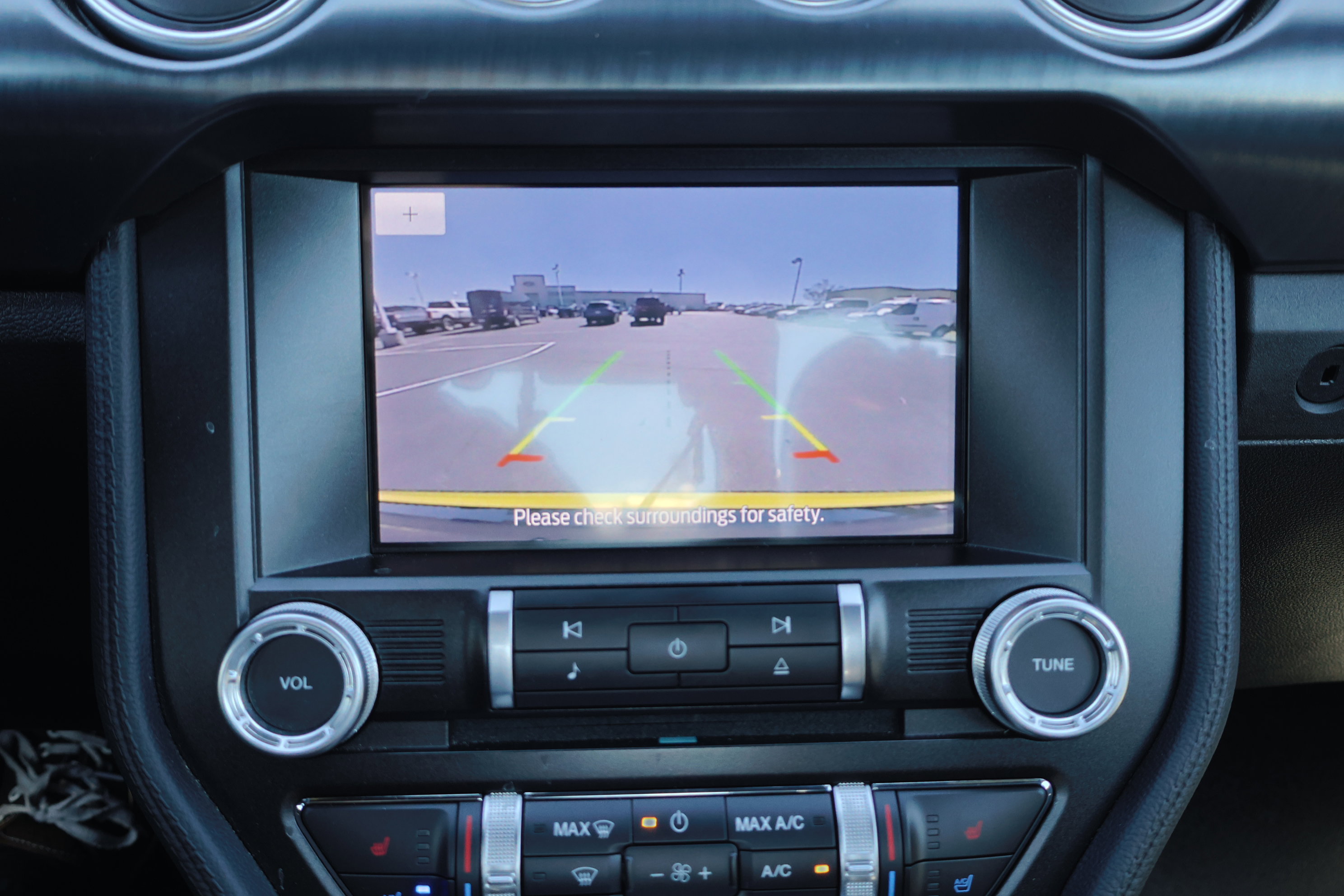 Used 2021 Ford Mustang Mach 1 w/ Equipment Group 700A image 22