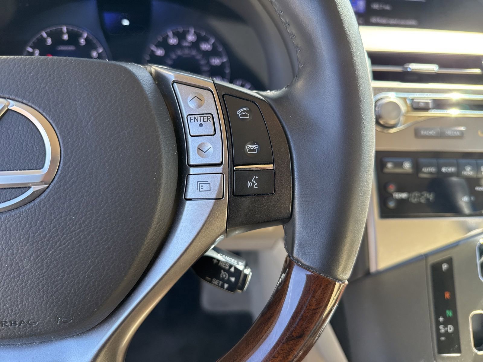 Used 2014 Lexus RX 350 AWD w/ Navigation Package image 24