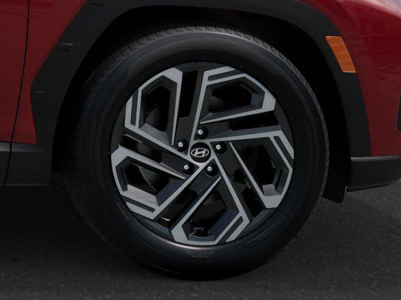 New 2026 Hyundai Tucson SEL Plus AWD/4WD image 8