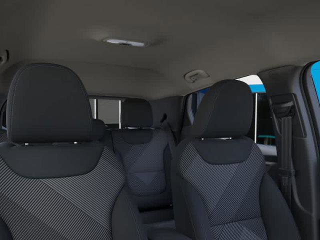 New 2027 Chevrolet Bolt LT w/ Comfort Package FWD image 24