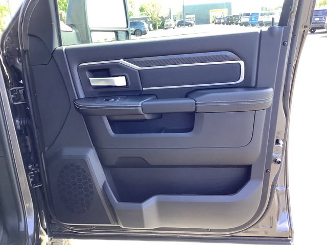 New 2026 RAM 2500 Big Horn AWD/4WD image 41