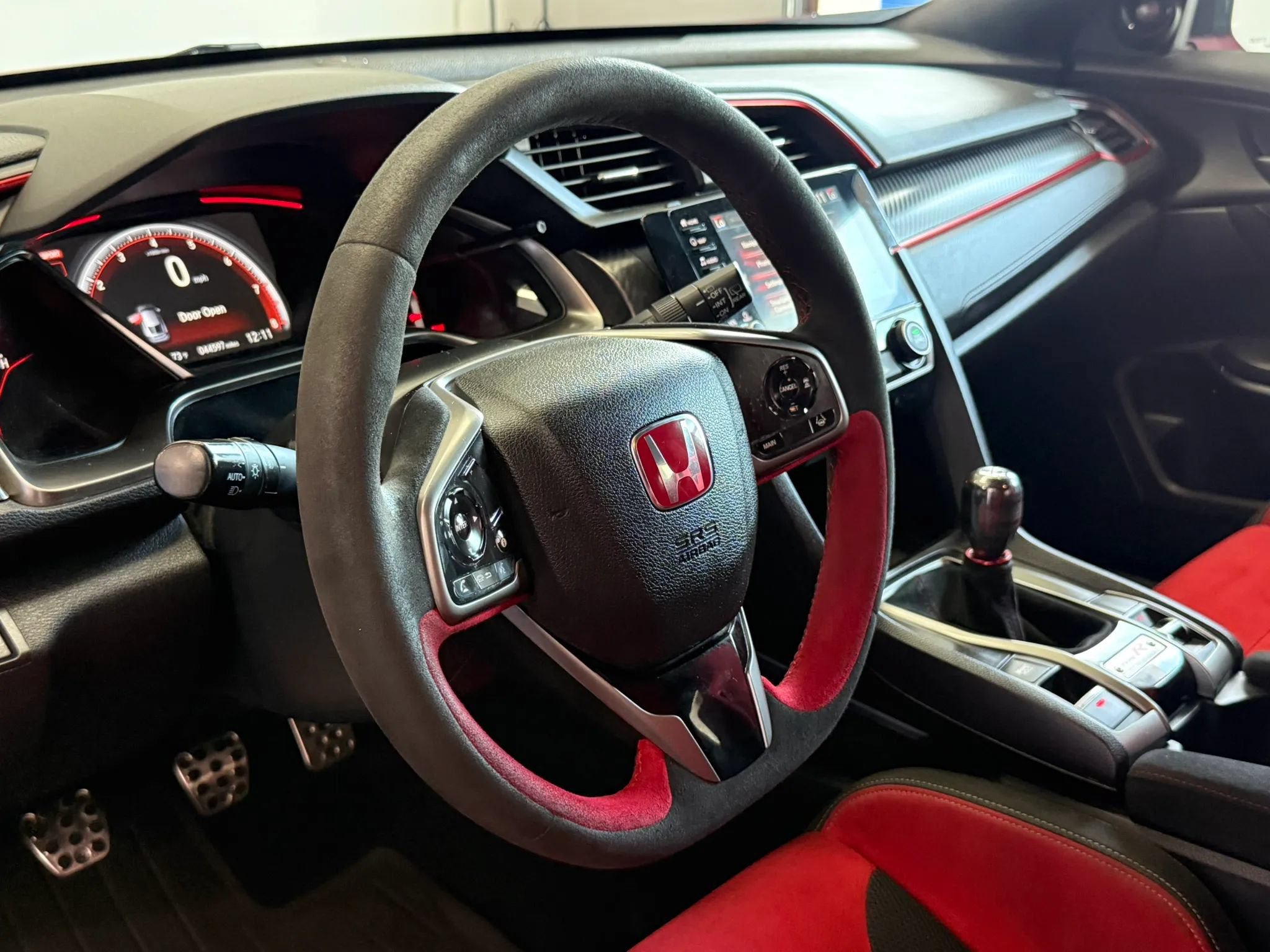 Used 2021 Honda Civic Type R image 57