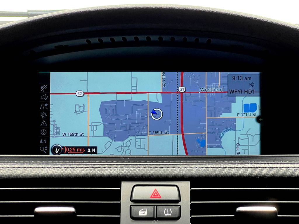 Used 2012 BMW M3 Coupe RWD image 11