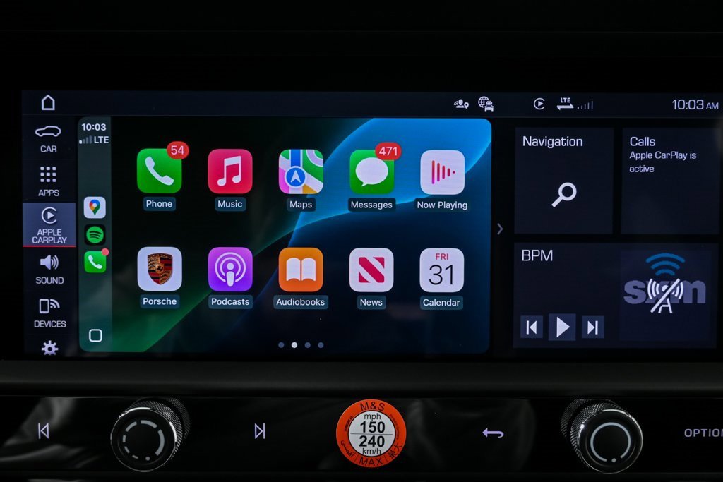 New 2026 Porsche Macan image 16