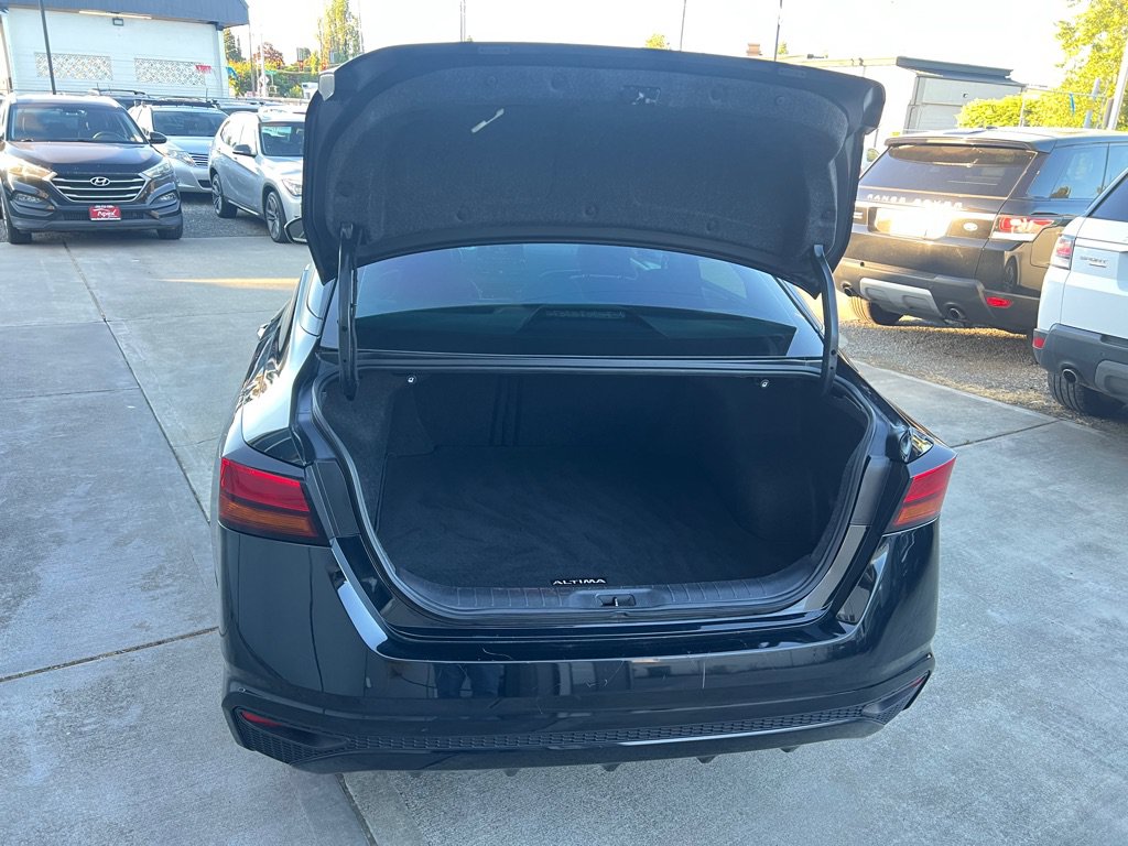 Used 2020 Nissan Altima 2.5 S FWD image 14