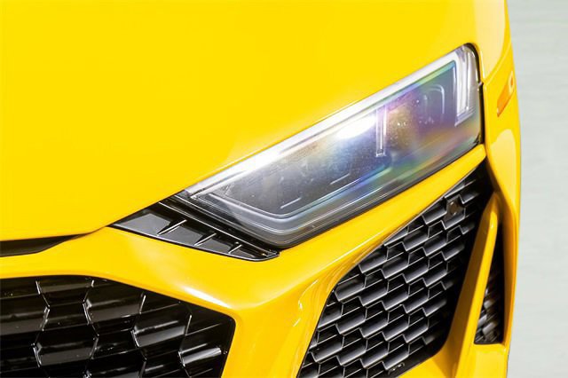 Used 2023 Audi R8 V10 performance image 20