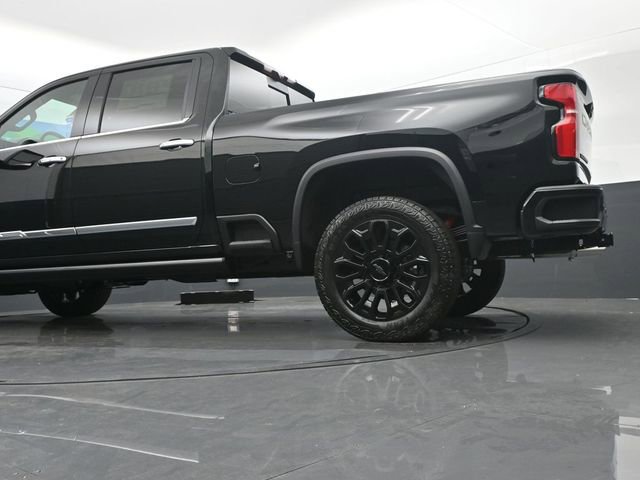 New 2026 Chevrolet Silverado 2500 High Country w/ Technology Package image 18
