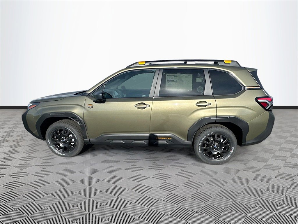 New 2026 Subaru Forester Wilderness image 34