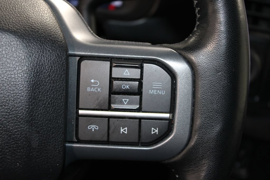 Used 2024 Ford F250 Lariat w/ Lariat Ultimate Package AWD/4WD image 42