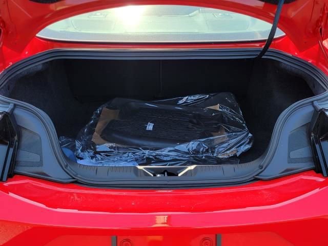 New 2025 Ford Mustang Premium image 13