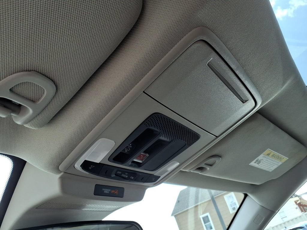 Certified 2023 Honda Accord EX image 19