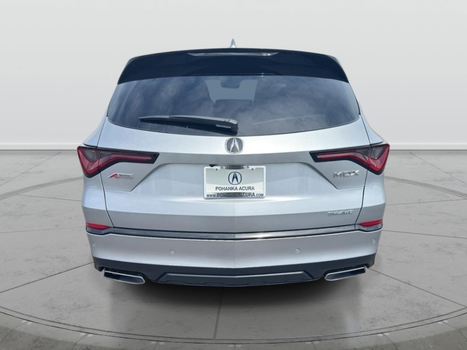 New 2026 Acura MDX A-Spec AWD/4WD image 6