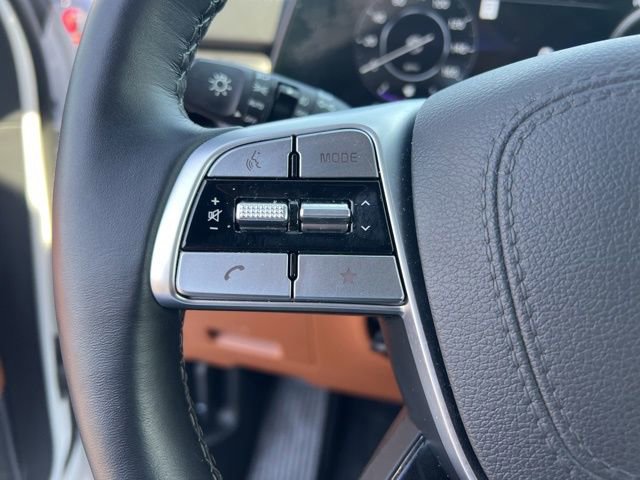 Used 2025 Kia Telluride SX Prestige X-Line image 15