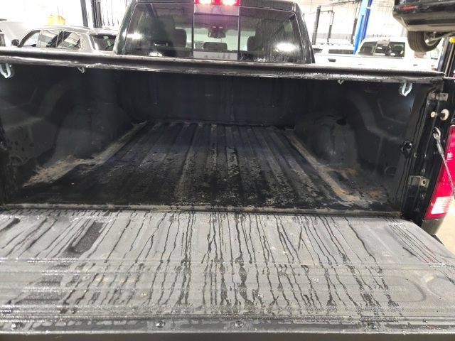 Used 2017 RAM 1500 Big Horn AWD/4WD image 12