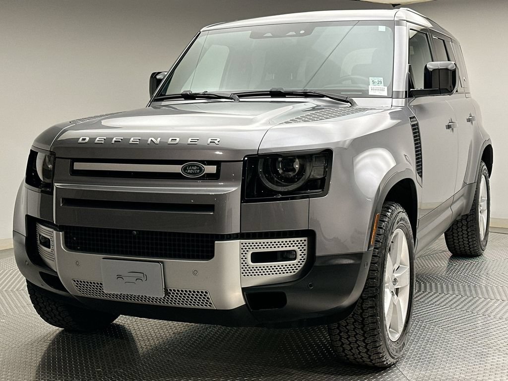 Used 2024 Land Rover Defender 110 S