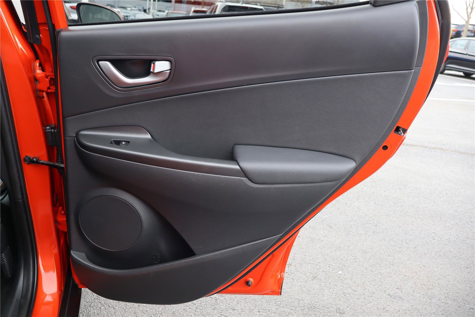 Used 2020 Hyundai Kona Limited image 31