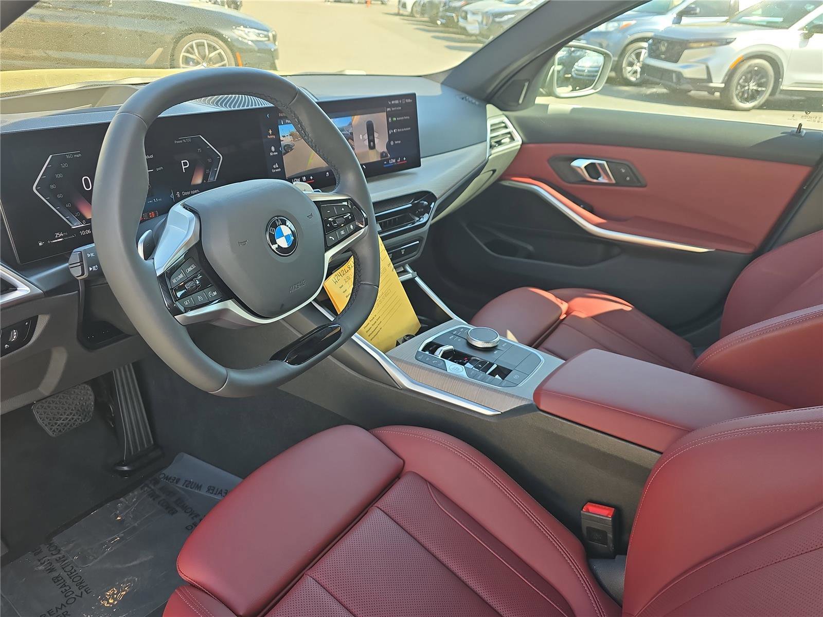 Used 2025 BMW 330i 330i image 15