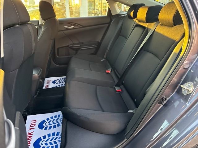 Used 2020 Honda Civic EX image 21