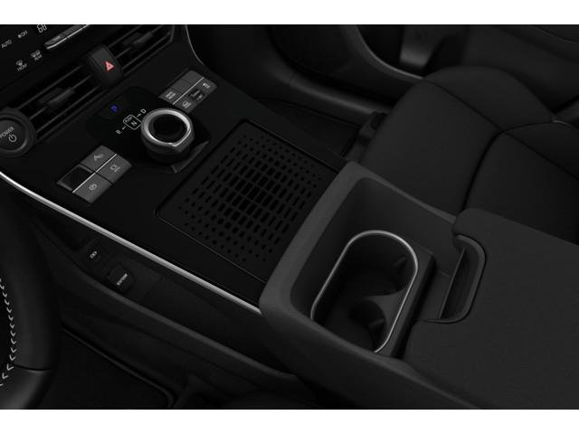 New 2025 Subaru Solterra image 21