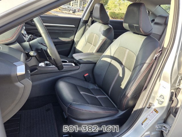 Used 2025 Nissan Altima 2.5 SR FWD image 7