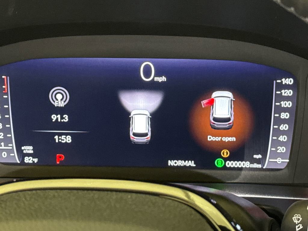 New 2026 Honda Pilot Elite image 37