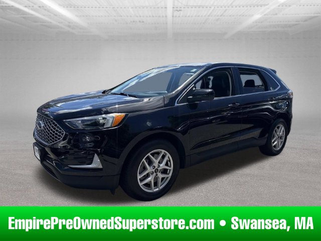 Used 2024 Ford Edge SEL