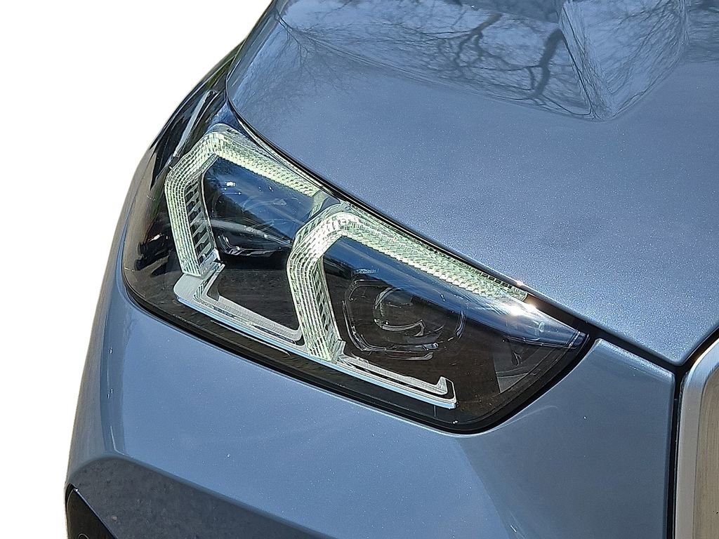 Certified 2023 BMW X1 xDrive28i w/ Premium Package image 10