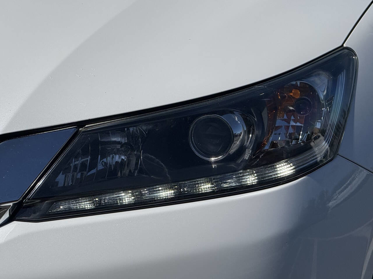 Used 2013 Honda Accord EX-L image 20