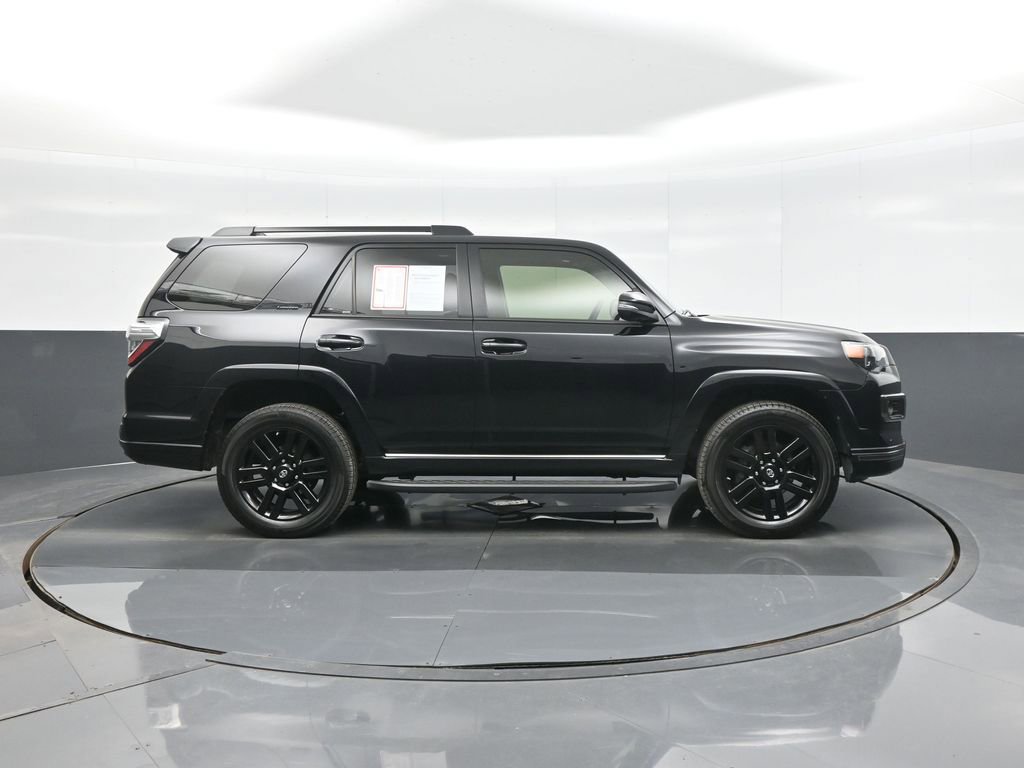 Used 2020 Toyota 4Runner Nightshade image 8