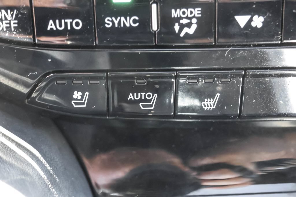 Used 2023 Acura MDX A-Spec AWD/4WD image 26
