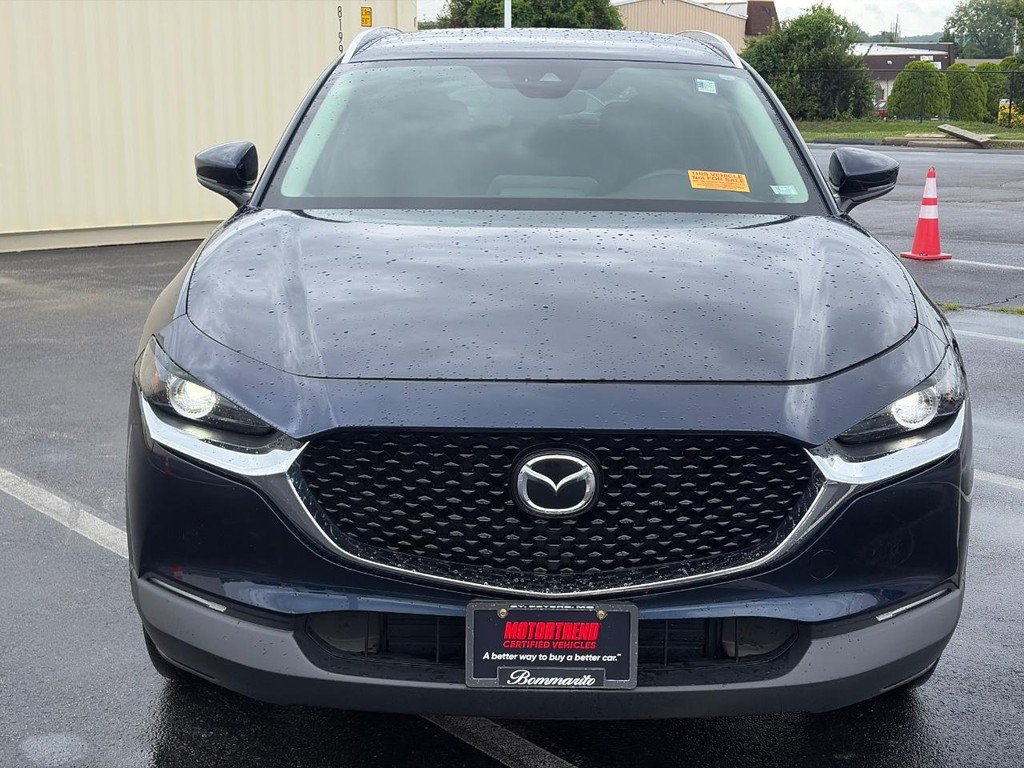 Used 2023 MAZDA CX-30 AWD 2.5 S w/ Preferred Package image 2