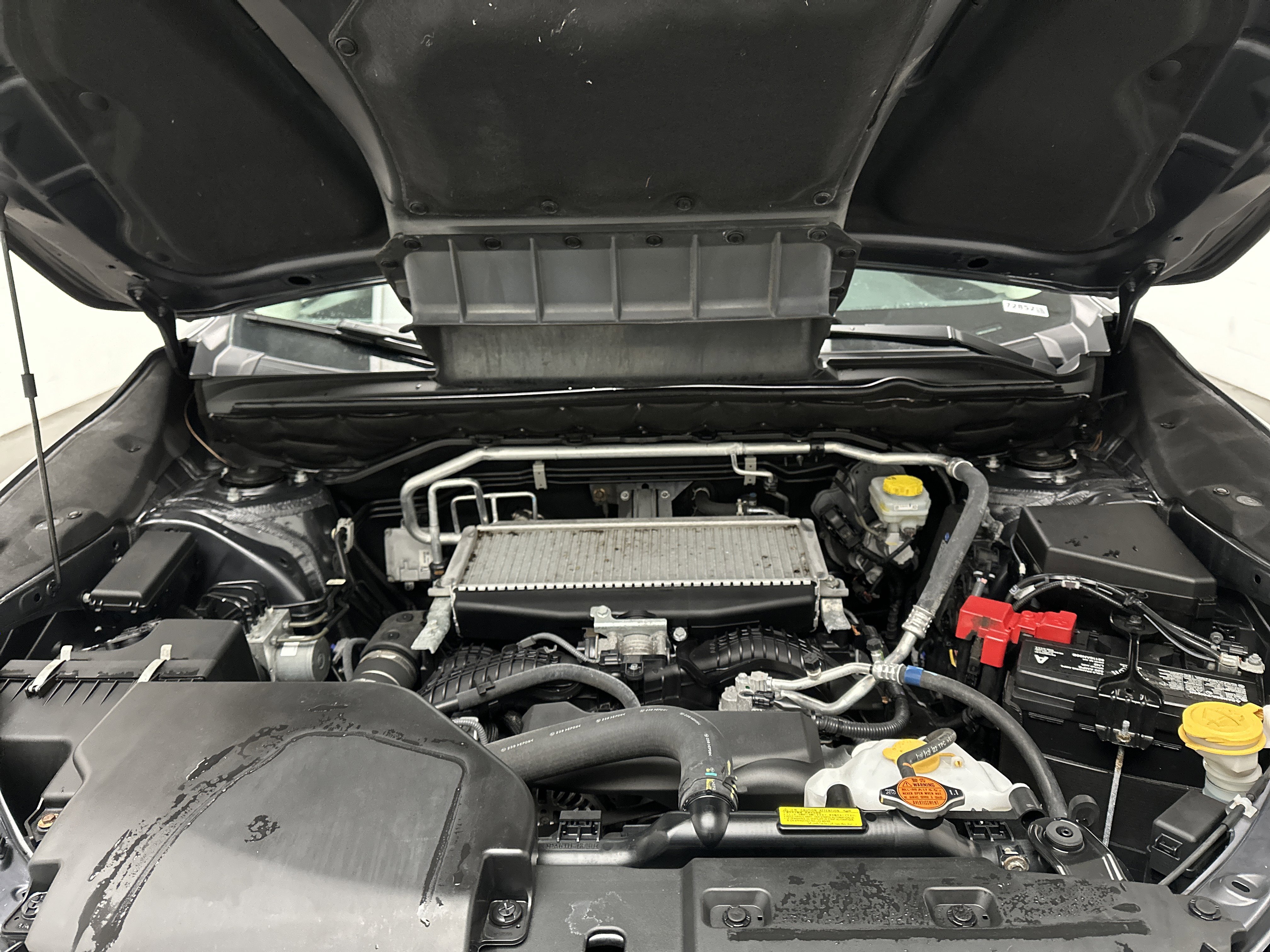 Used 2024 Subaru Ascent Onyx Edition image 43