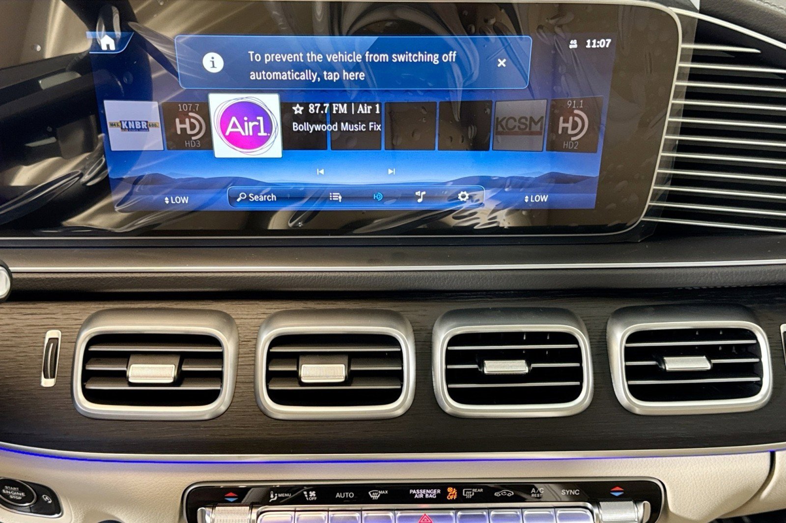 New 2026 Mercedes-Benz GLS 450 4MATIC image 14