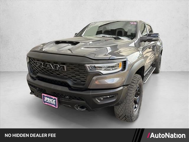 Used 2025 RAM 1500 RHO w/ RHO Level 1 Equipment Group AWD/4WD image 1